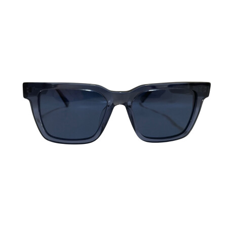 Lente De Sol Mistral Azul 0