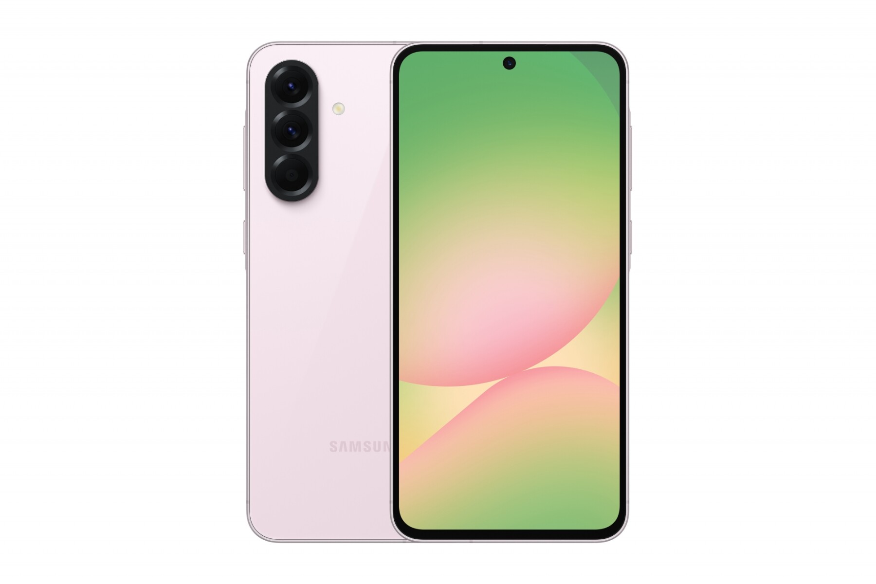 Samsung Galaxy A56 5G 128 GB - Awesome Pink 