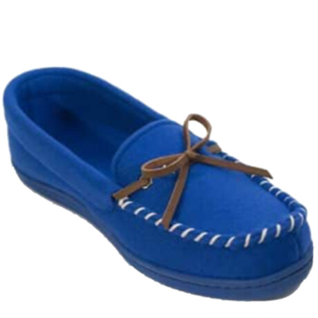 Mocasín Confort Gel Hombre L