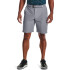 UA Drive Short-BLU GRY-036