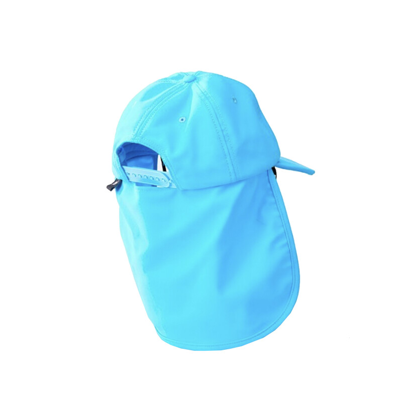 Gorro Rip Curl BEACH Niño - Celeste Gorro Rip Curl BEACH Niño - Celeste