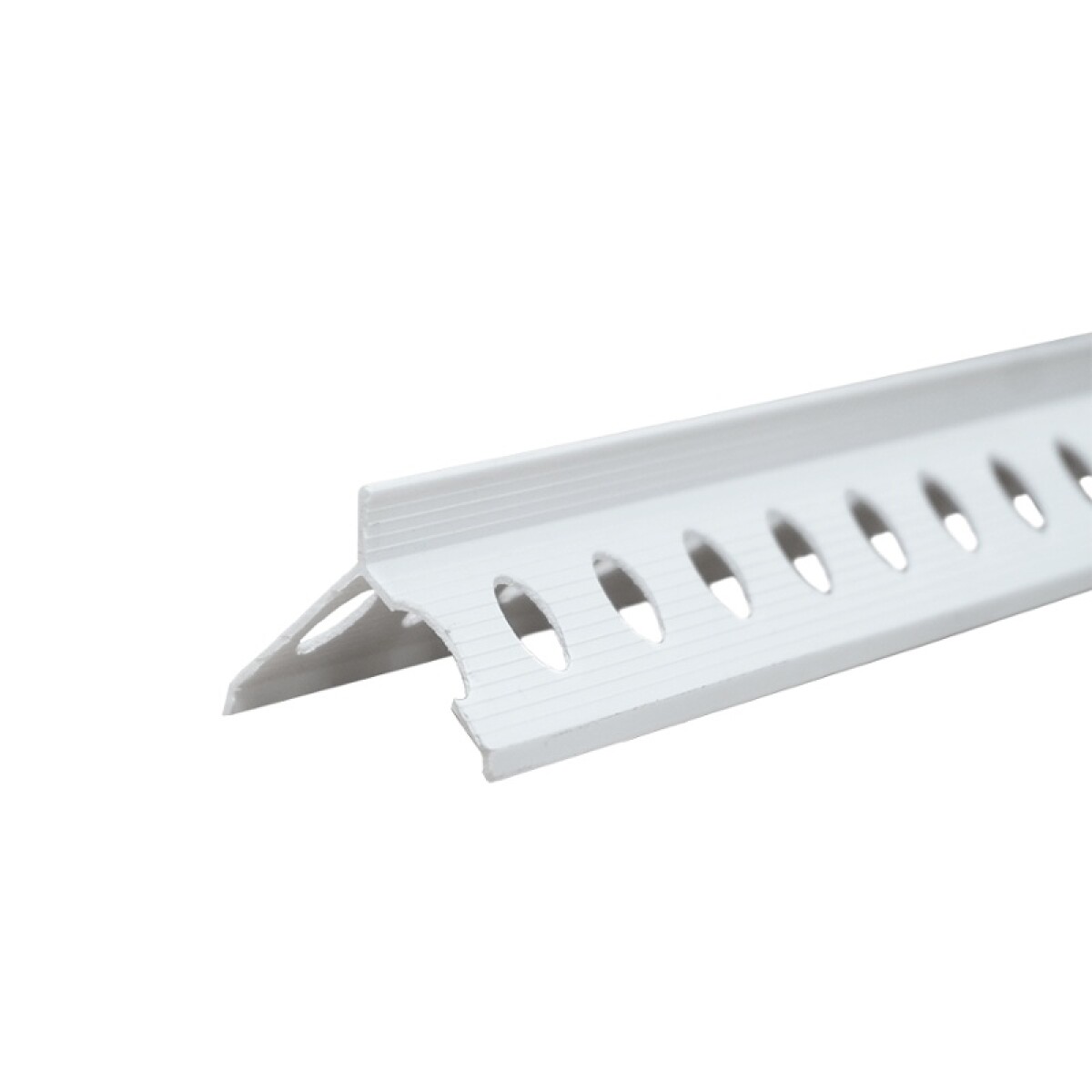 Cantonera Monocapa Para Revoque X 2.50mts 