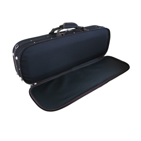 Estuche JinQu JCVN0344 para violin 4/4 Estuche JinQu JCVN0344 para violin 4/4