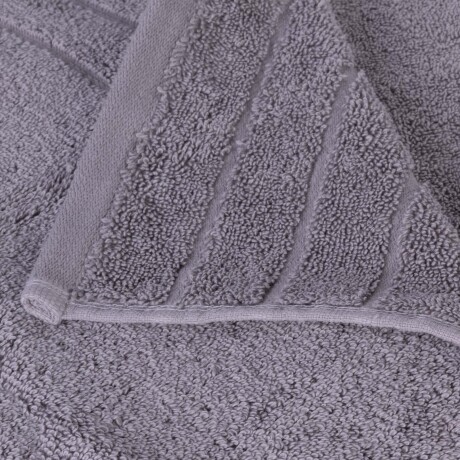 TOALLA DE MANO ALGODON ROSA ALMUDENA