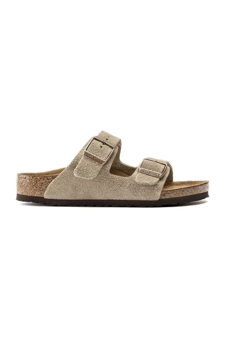 Sandalia Arizona Kids Leve - Estrecho Taupe