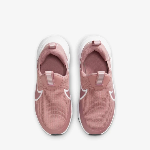 Champion Nike Running Niño Flex Plus 2 Nn Ps Red Stardust/White S/C