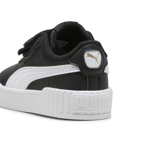 Carina 3.0 V Inf 40148003 Neg/Blanco