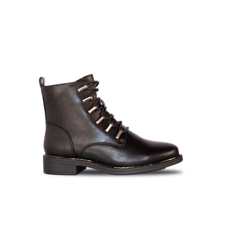 Bota Dama Osada BLACK
