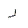 EJE LIMPIAPARABRISAS DERECHO GOL G3 99/05 (OUTLET) Eje Limpiaparabrisas Derecho Gol G3 99/05 (outlet)
