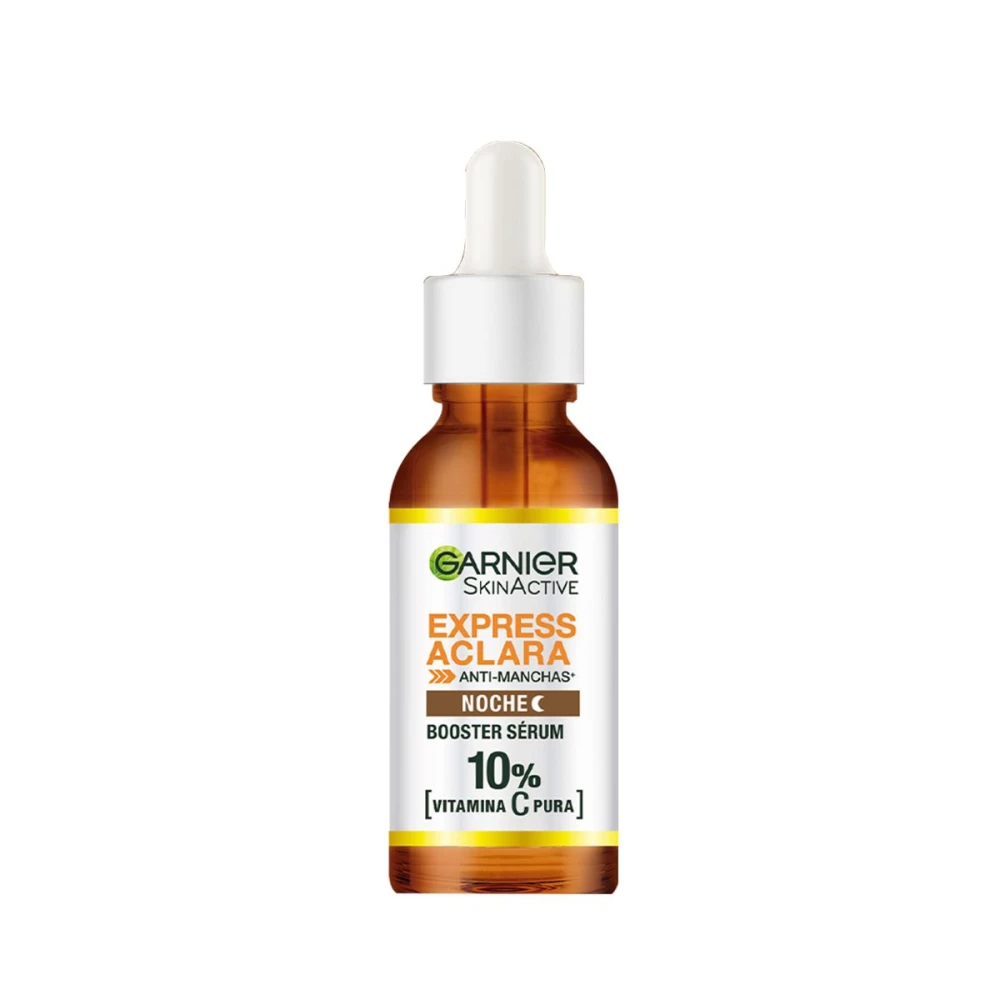 GARNIER SKINACT SERUM NOCHE VIT C 30