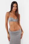 Set Flare Gris
