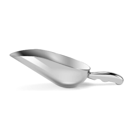 Cuchara despacho aluminio 710 ml Cuchara despacho aluminio 710 ml