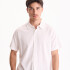 Camisa Uptown Blanco
