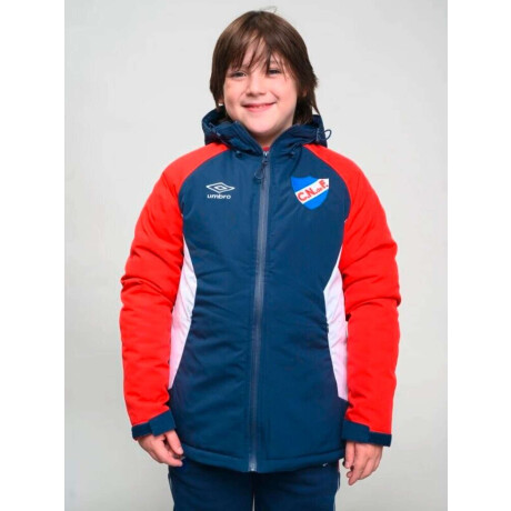 Abrigo Crafted de Niños Multicolor