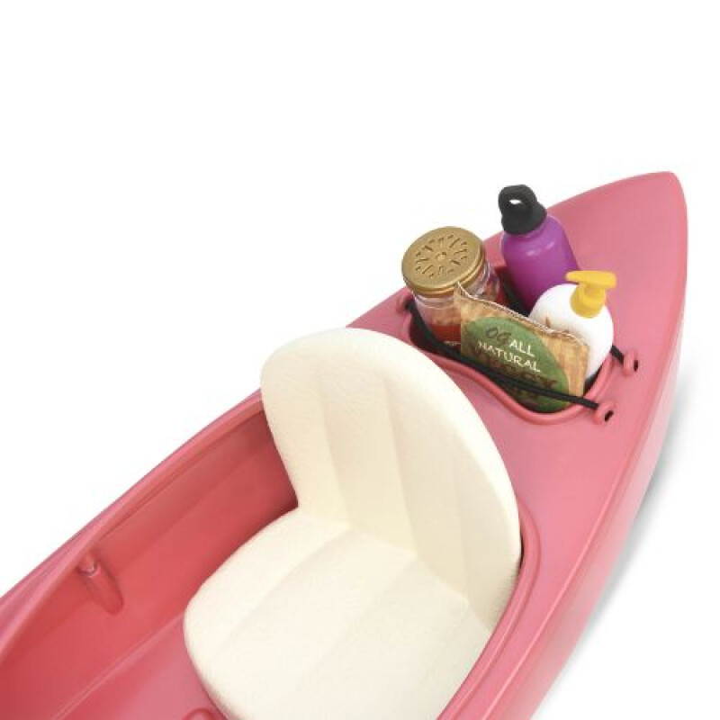 KAYAK c/ACC - ROSADO Kayak C/acc - Rosado