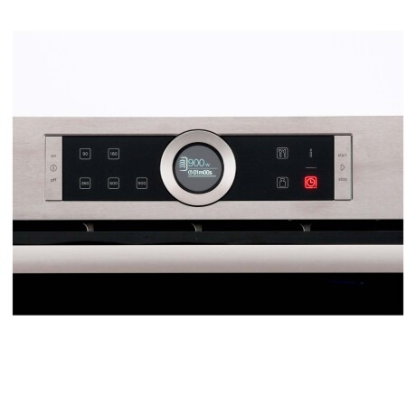 MICROONDAS NEGRO 900W CFA634GS1