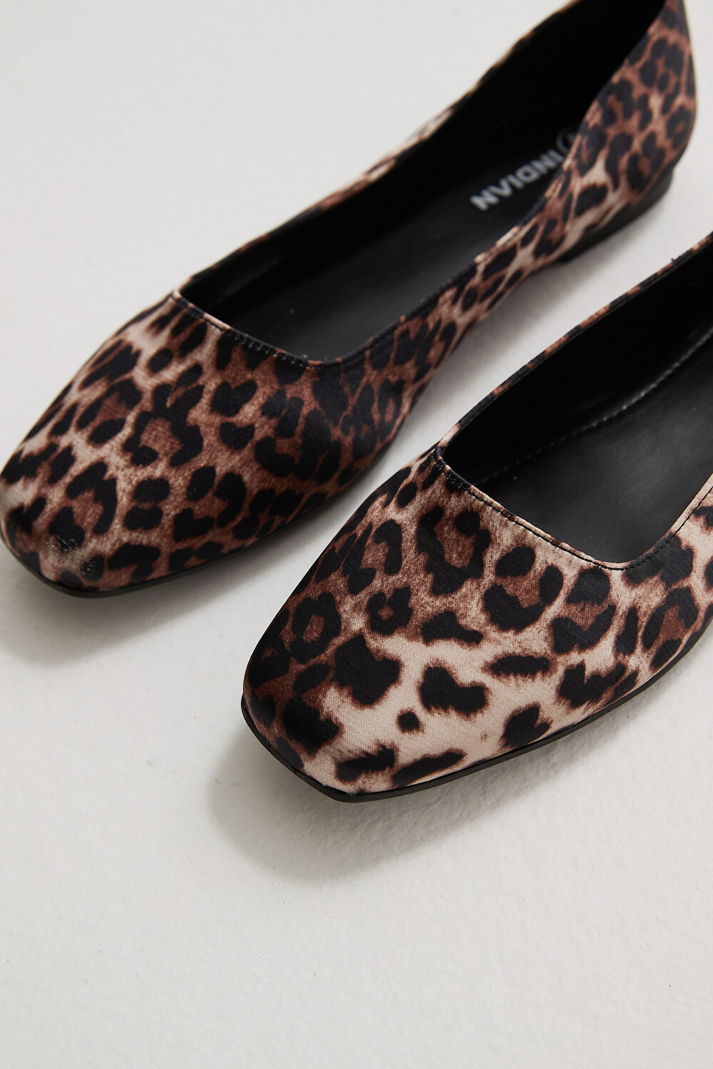 Balerina Linny Estampado 1