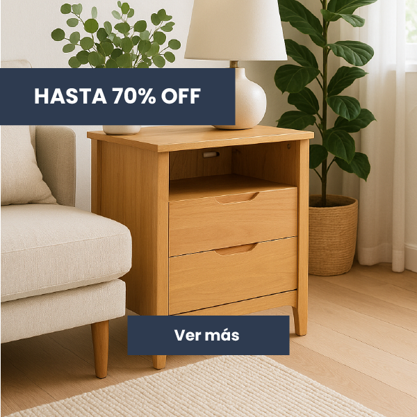 MUEBLES DE DORMITORIO