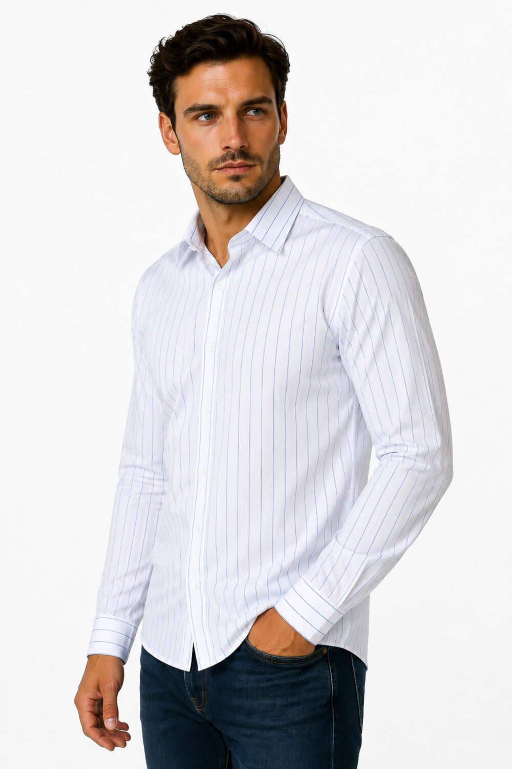 Camisa Cenit Estampado 3