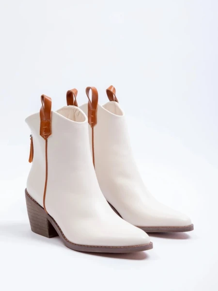 BOTA D.CASSIN AOKI BLANCO