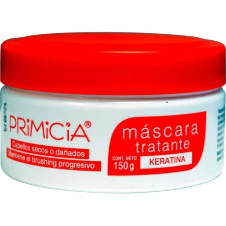 Primicia MÃ¡scara de Tratamiento 150ml Primicia MÃ¡scara de Tratamiento 150ml