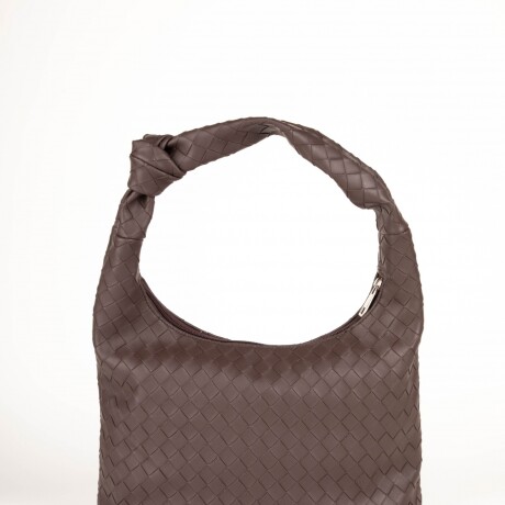 CARTERA NEUF Chocolate