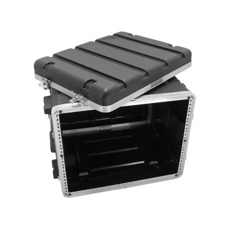 ESTUCHE RACK LEXSEN ADK8US ABS 8 UNIDADES SLIM ESTUCHE RACK LEXSEN ADK8US ABS 8 UNIDADES SLIM