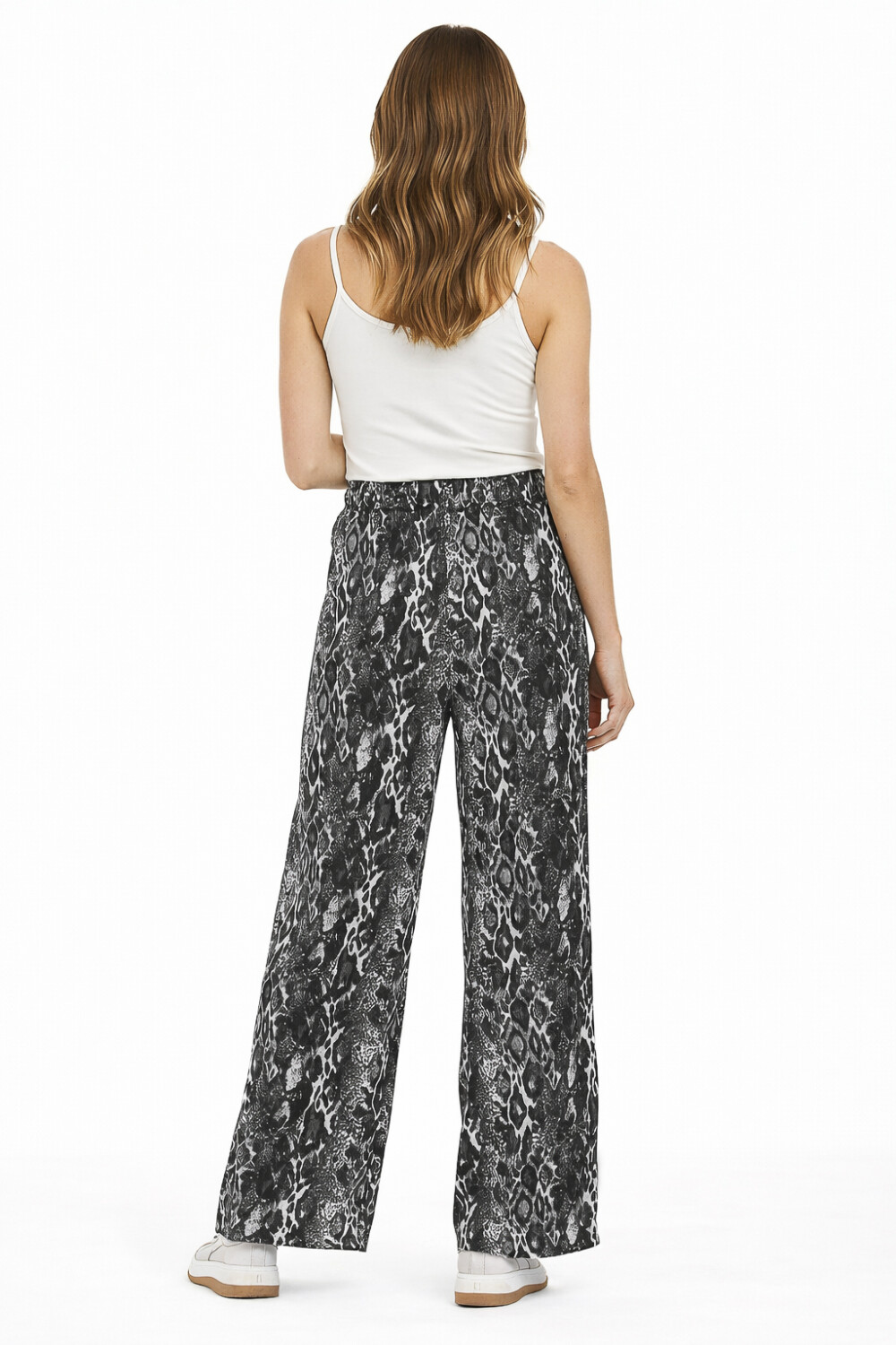 Pantalon Ohara Estampado 2