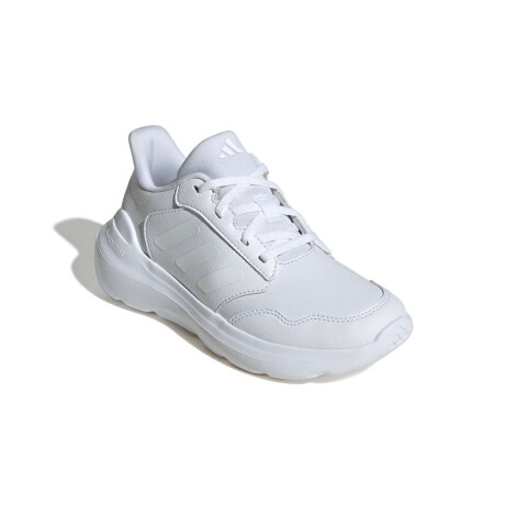 Zapatilla Tensaur Run 3.0 de Niños Blanco