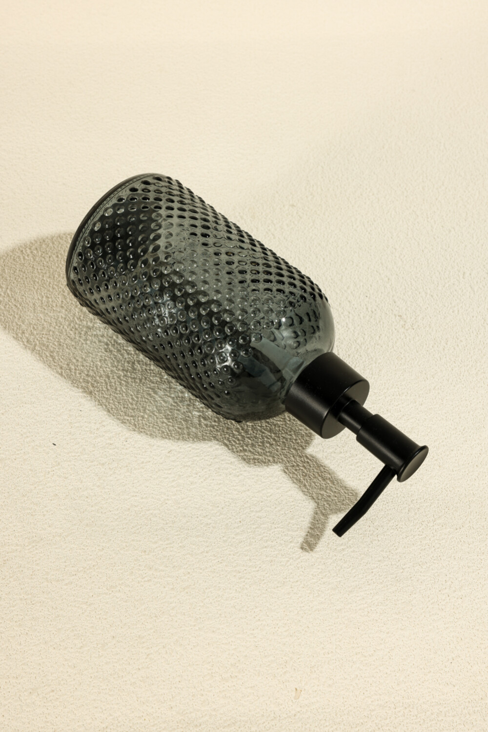 Accesorios Dispensador De Jabón Color Unico