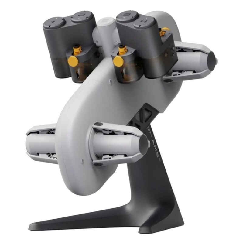 Impresora 3D Bambu Lab A1 Combo con AMS Lite Impresora 3D Bambu Lab A1 Combo con AMS Lite