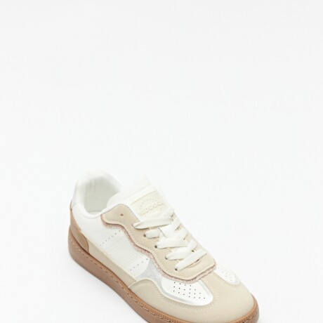 ZAPATILLA GOLETTA Beige