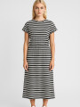 Vestido Hobait Estampado 1