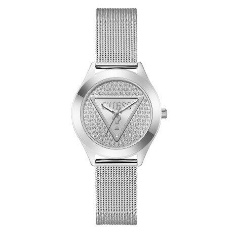 Reloj GUESS GW0835L1 en Acero Plata Esfera 34mm 0