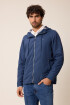 CAMPERA ZOLE POLANCO Indigo