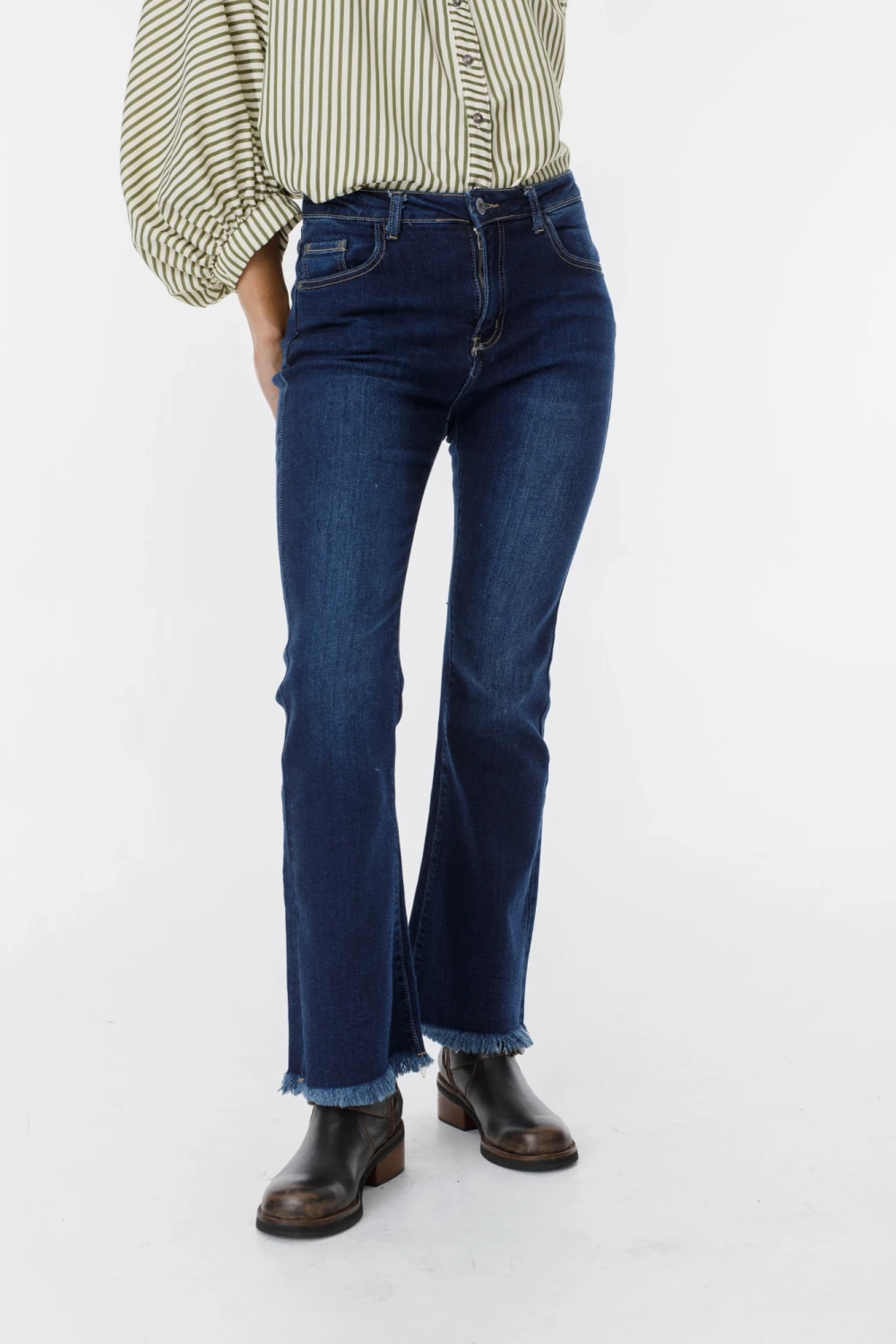 Jean New Ferrara