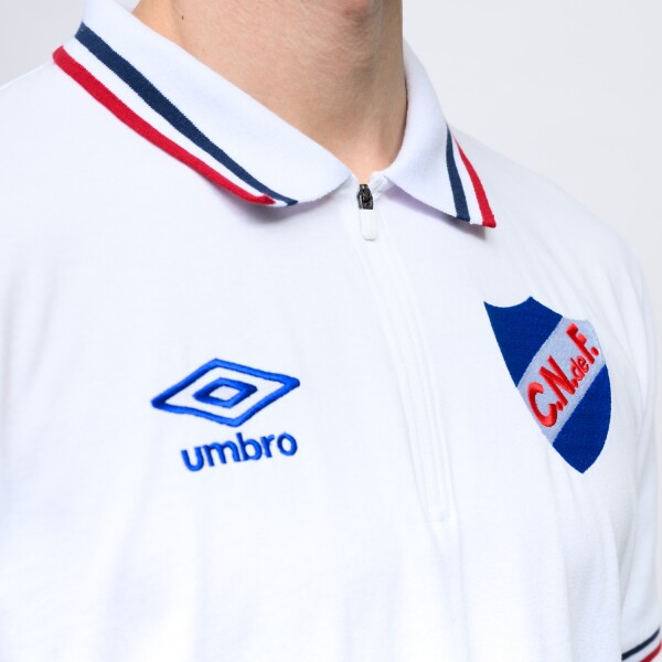 REMERA POLO ENKEL Nacional Hombre 009