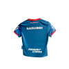Camiseta Nacional del Hincha de Niños - NU242989S14 Marino-rojo