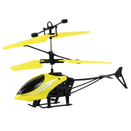 Helicoptero Helicoptero