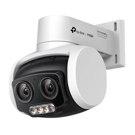 Cámara Seguridad Ext Tp-Link Vigi C540v Día Noche 2K 4mp 001