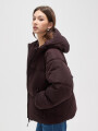 Campera Samia Cafe