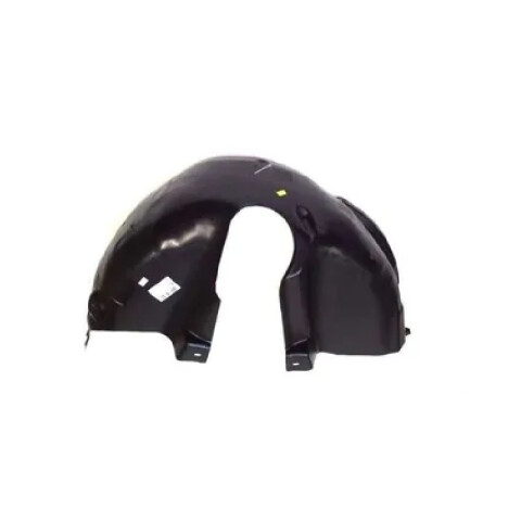 PROTECTOR INTERIOR DE GUARDABARRO TRASERO IZQUIERDO GOL G5 / G6 / G7 Protector Interior De Guardabarro Trasero Izquierdo Gol G5 / G6 / G7