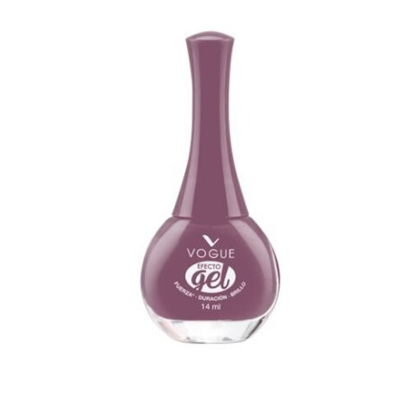 Esmalte Vogue Efecto Gel Estilo – Acabado Gel en Uñas Esmalte Vogue Efecto Gel Estilo – Acabado Gel en Uñas
