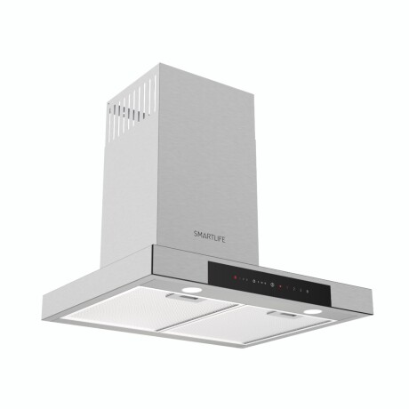 Campana Tipo T SMARTLIFE SL-CH60TC Control Táctil Campana Tipo T SMARTLIFE SL-CH60TC Control Táctil
