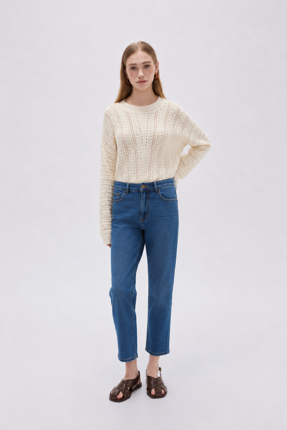 Pantalon Jerem Azul