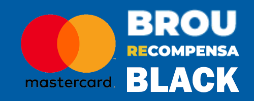 MASTER RECOMPENSA BLACK