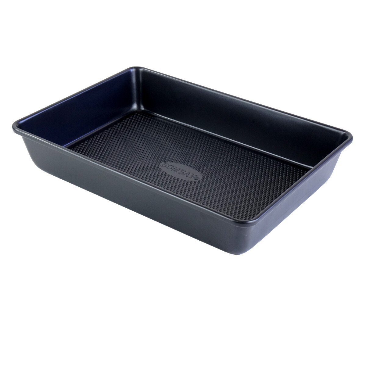 ASADERA RECTANGULAR METAL 