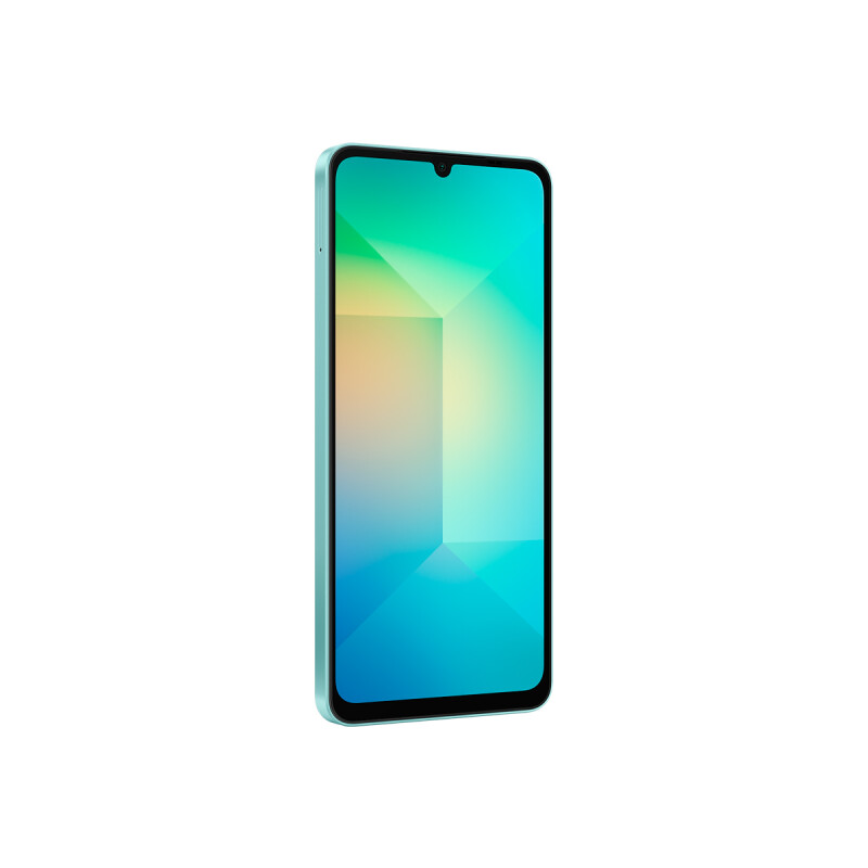 Samsung Galaxy A06 Verde 128GB Libre Samsung Galaxy A06 Verde 128gb Libre