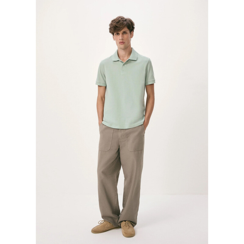 CAMISA POLO MM MASC WHBEN
