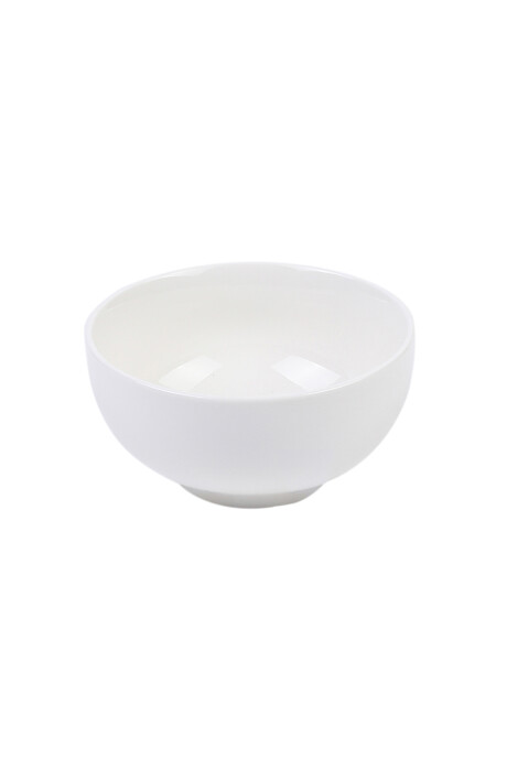 Bowl Blanco Sin Color